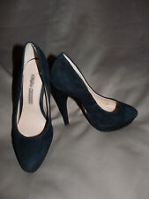 Chaussures à talon très haut