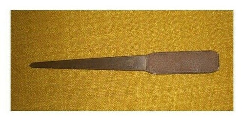 184 ouvre lettre coupe - 184,