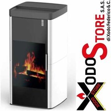Chauffage Poêle Pellet Bois