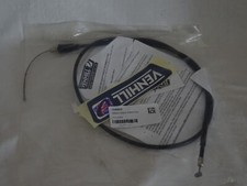 VENHILL F01-4-004 câble de gaz FANTIC 240 Trial 1981-1984