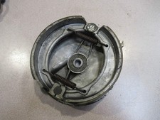 Frein avant (Ducati - Monza