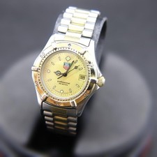 Montre homme Tag Heuer