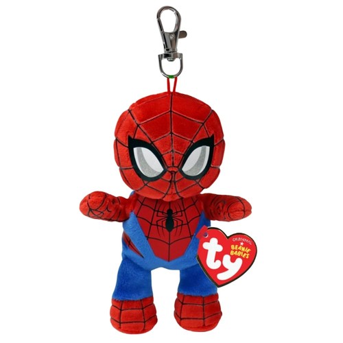Porte clé peluche - ty,