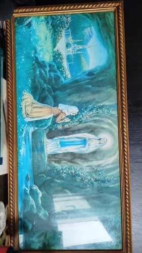 Christianisme image pieuse - christianisme,