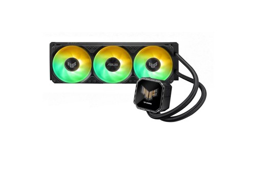 Asus kit watercooling tuf - watercooling,