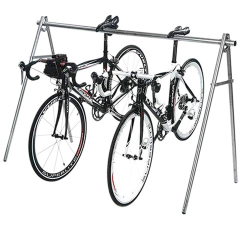 Support velo pliable exterieur - support,