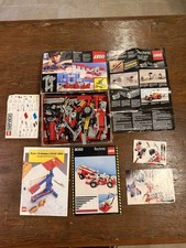 Lego Technic 8055 Universal