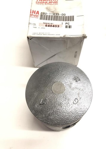 Piston yamaha yfz 350 - piston,