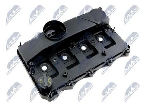 Original nty cylinder head - cylinder,