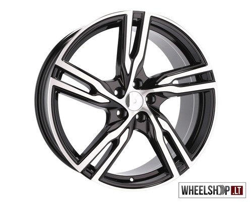 Volvo xc90 r21 5x108 - 5x108, jantes