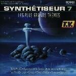 Synthetiseur 7: Les Plus Grands Themes