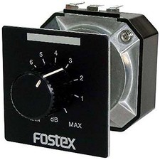 Atténuateur FOSTEX R80B Japon