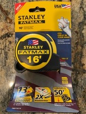 Stanley FMHT36316 FATMAX 16'