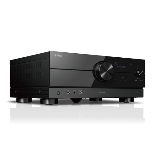 Yamaha a2a aventage 2ch - rx-a2a,