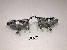 Pinces Avant Benelli BN 302 S