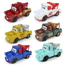 Jouet Cars Camion Martin Sous