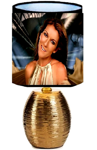Lampe chevet céramique - en,