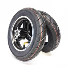 Pneu tubeless pour trottinette