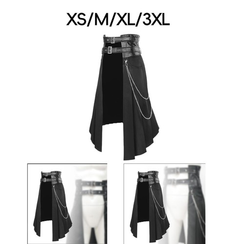 Jupe pour hommes longue - pour,