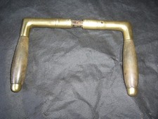 paire de poignées de porte