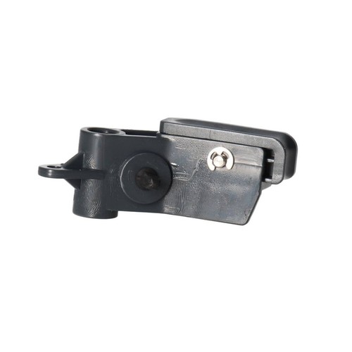 Levier regulateur pour