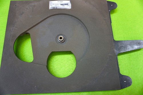 Châssis pour thorens td 126 - thorens,