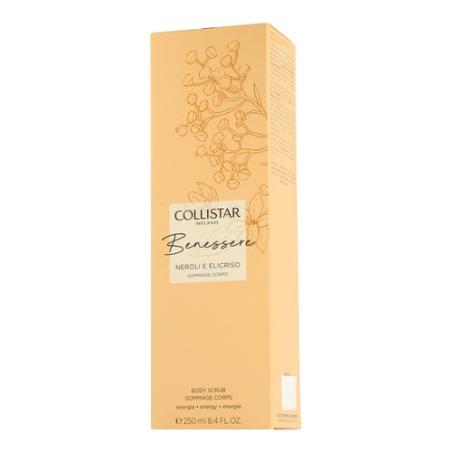 Collistar benessere neroli - collistar,