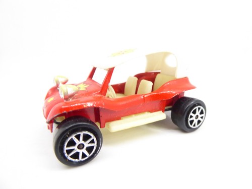 Majorette volkswagen dune - vw,