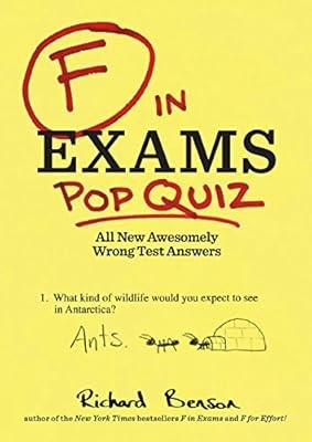 Exams pop quiz all new - quiz:,