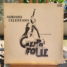 Adriano Celentano – Geppo Il