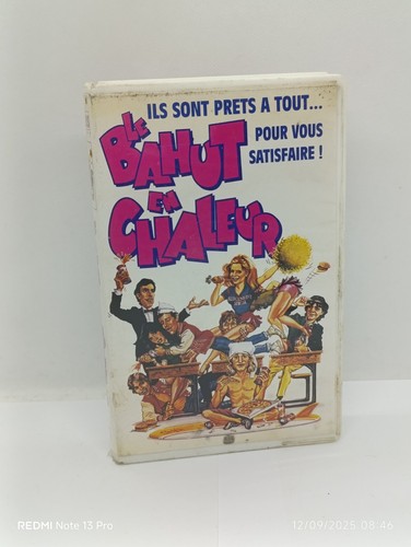 Vhs bahut en - vhs,