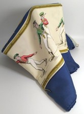 Carr 90 Modèle PLAISIRS DU FROID HERMES