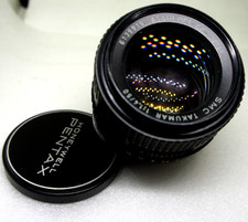 Pentax SMC takumar 1,4/50 mm