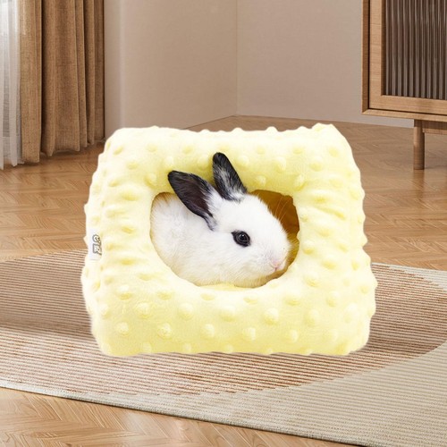 Lit douillet pour - , hamster