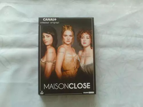 Maison close saison - 1,