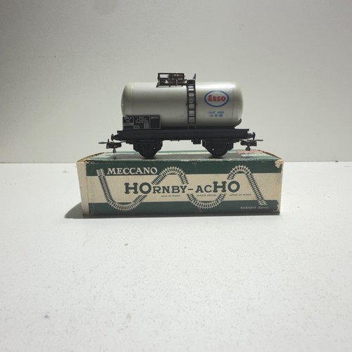 Hornby acho 7100 - oo, scale