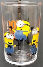 Verre a Moutarde Moi Moche Et