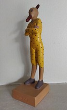 Statuette PIF-PAF par MOEBIUS