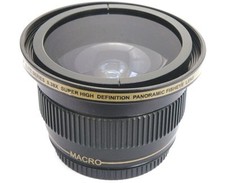 Ultra Super HD Panoramic