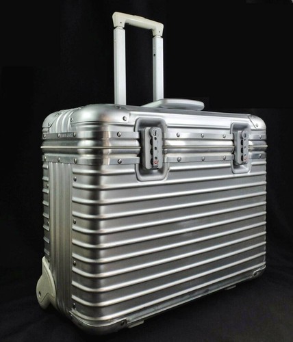 Rimowa topas 928 tsa pilot - topas, 928.50