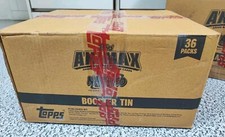 Topps Animax Naruto 2024