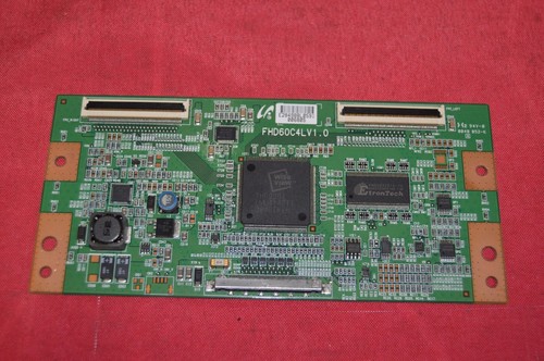 Fhd60c4lv1 carte con lvds - fhd60c4lv1.0,
