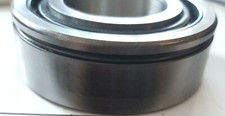 Wheel bearing rear, Opel Commodore C, original FAG, from old stock, Opel # 414322