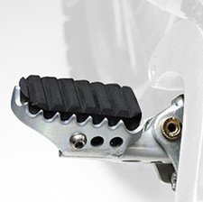 Yamaha WR250R / WR250X Gear