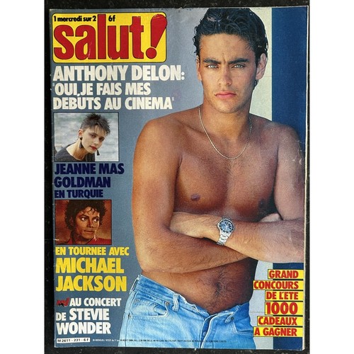 Salut 1984 231 anthony - 1984, 08