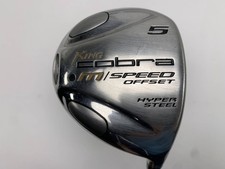 Cobra M Speed Offset 5 Fairway