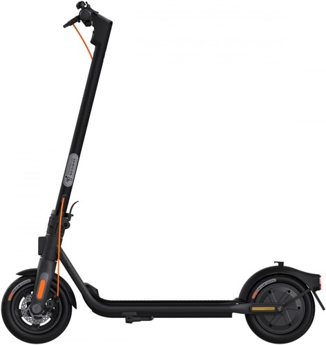 Trottinette électrique