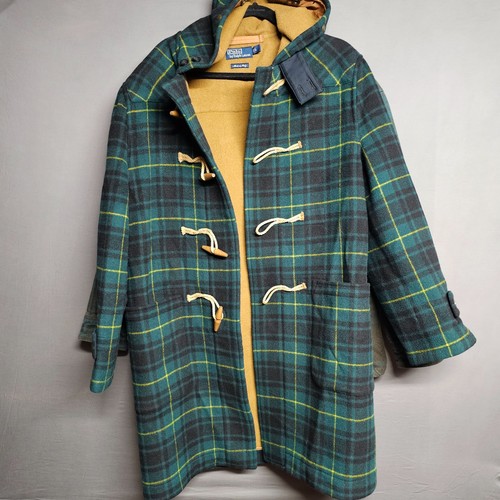 Polo ralph lauren italy - ralph, duffle
