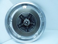 Jante Arrière Disque De Frein