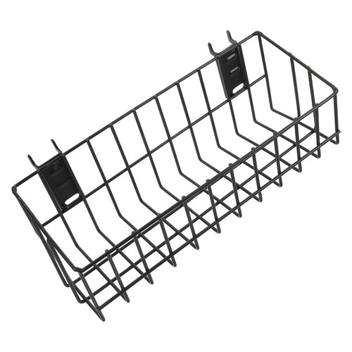 Black hanging mounted - black,